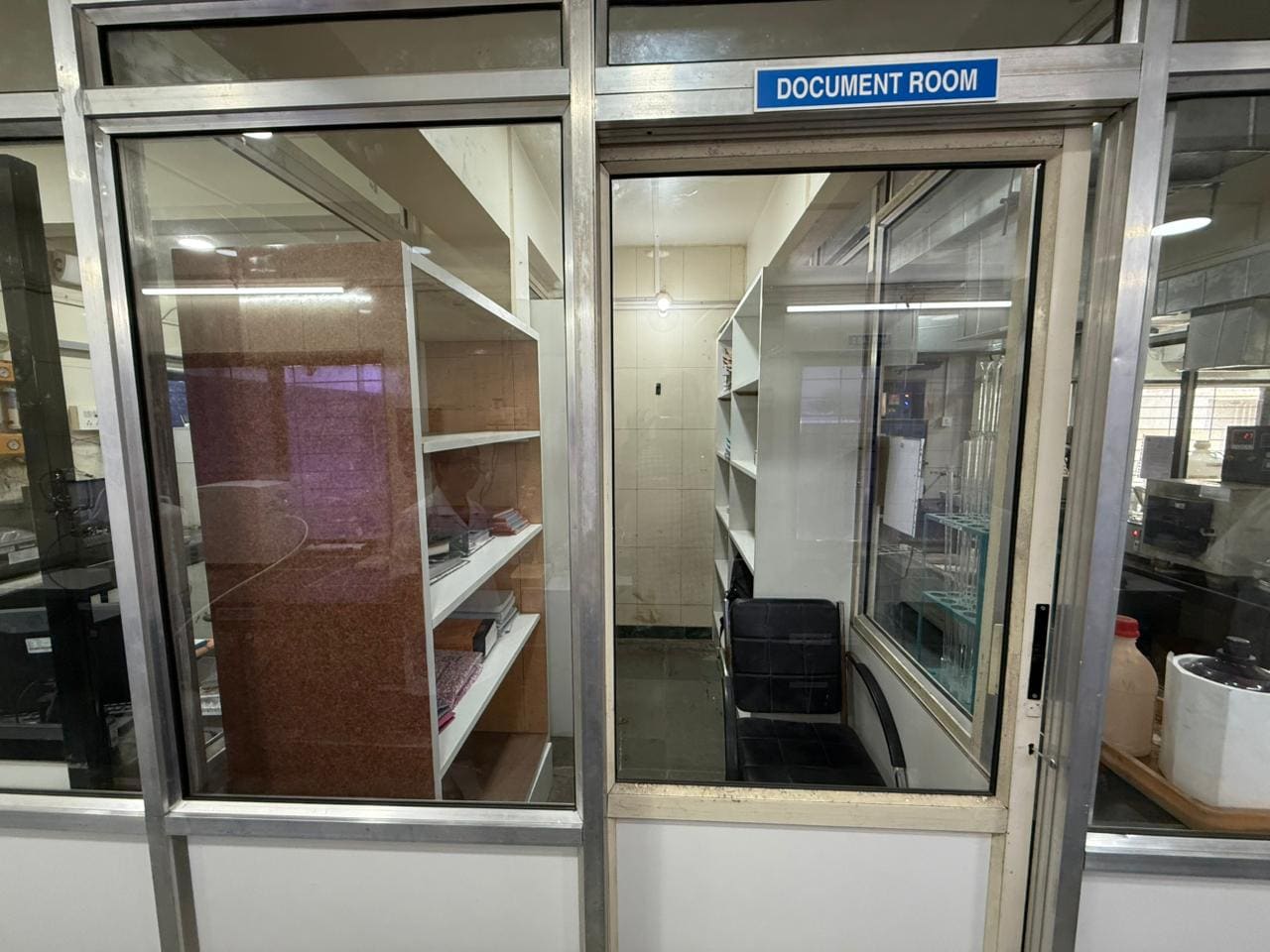 Document Room
